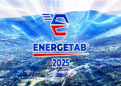 蓝狮智能缆网闪耀亮相2025年第38届波兰国际电力展览会